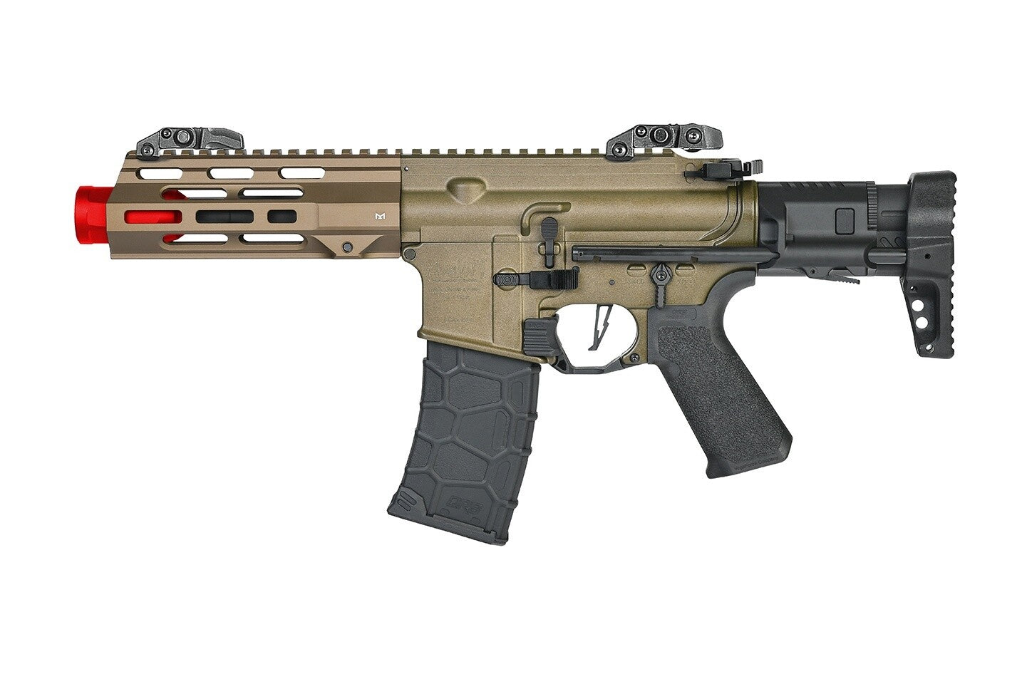 VFC Avalon Calibur II PDW AEG (Gen 3) - Bronze