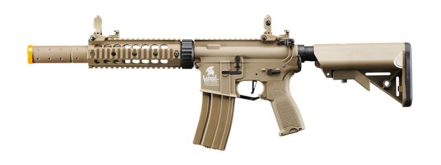 Lancer Tactical Gen 2 M4 SD