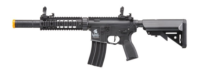 Lancer Tactical Gen 2 M4 SD