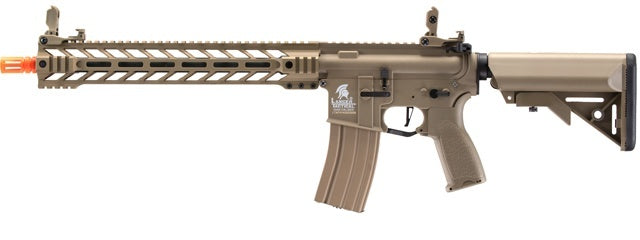 Lancer Tactical Enforcer Hybrid Gen 2 BATTLE HAWK AEG