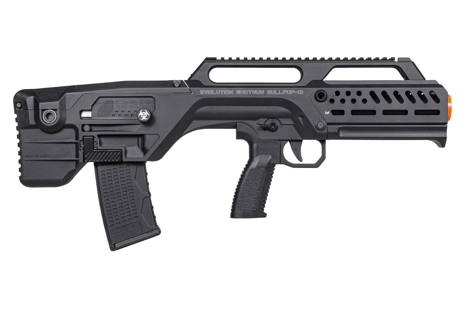 G&G ESG B-10 GBB Shotgun