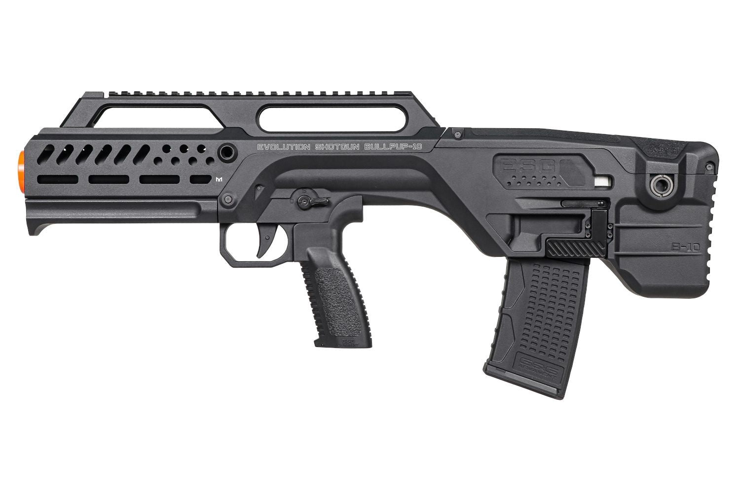 G&G ESG B-10 GBB Shotgun
