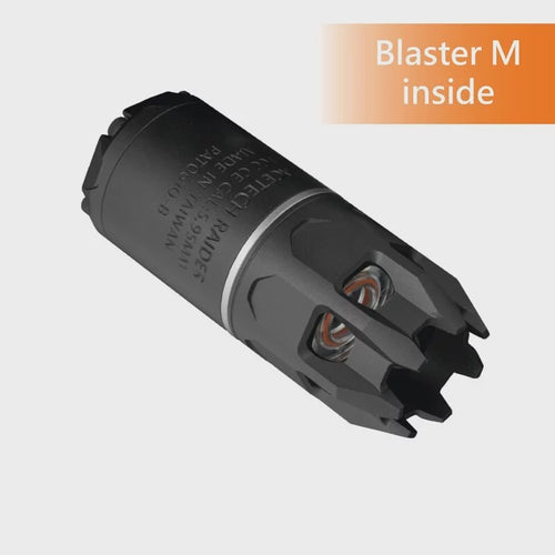 AceTech Raider Tracer Unit