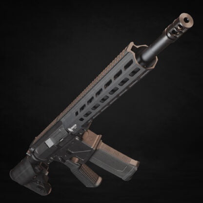 Wolverine MTW 308 HPA Rifle