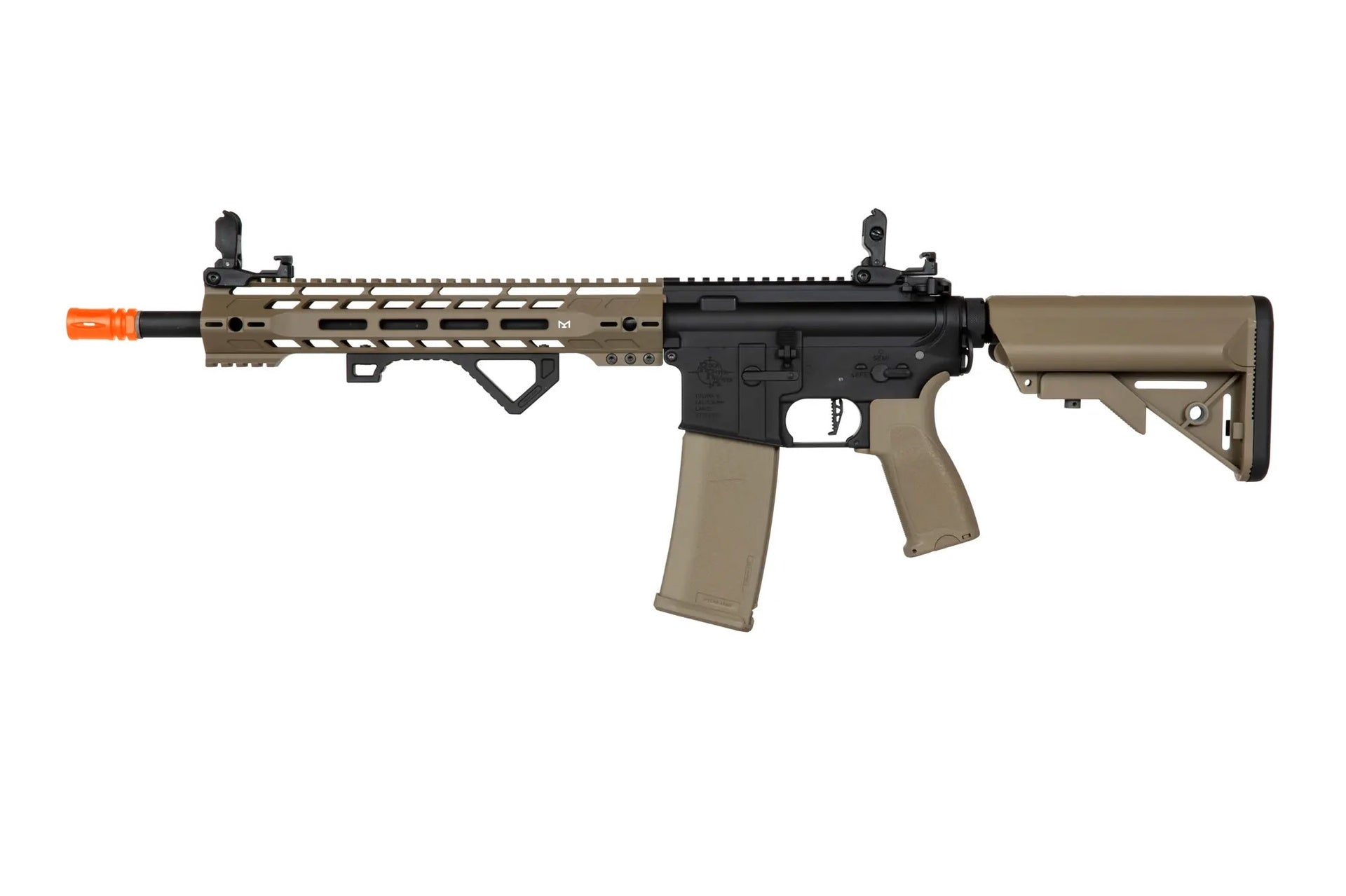 Specna Arms E-14 EDGE 2.0 M4 AEG w/ GATE Aster