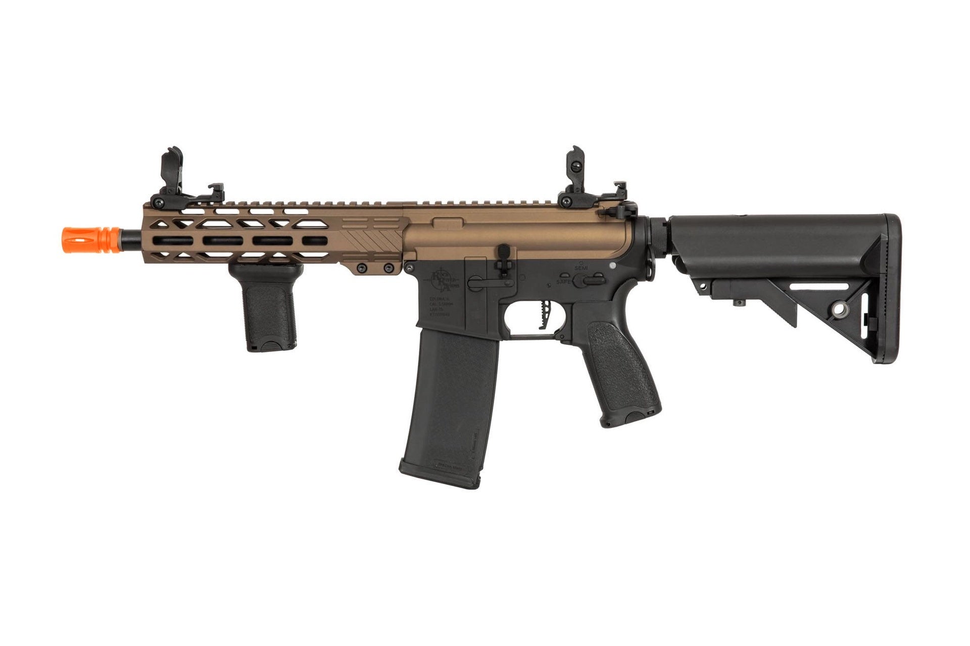 Specna Arms E25 EDGE 2.0 M4 AEG w/ GATE Aster