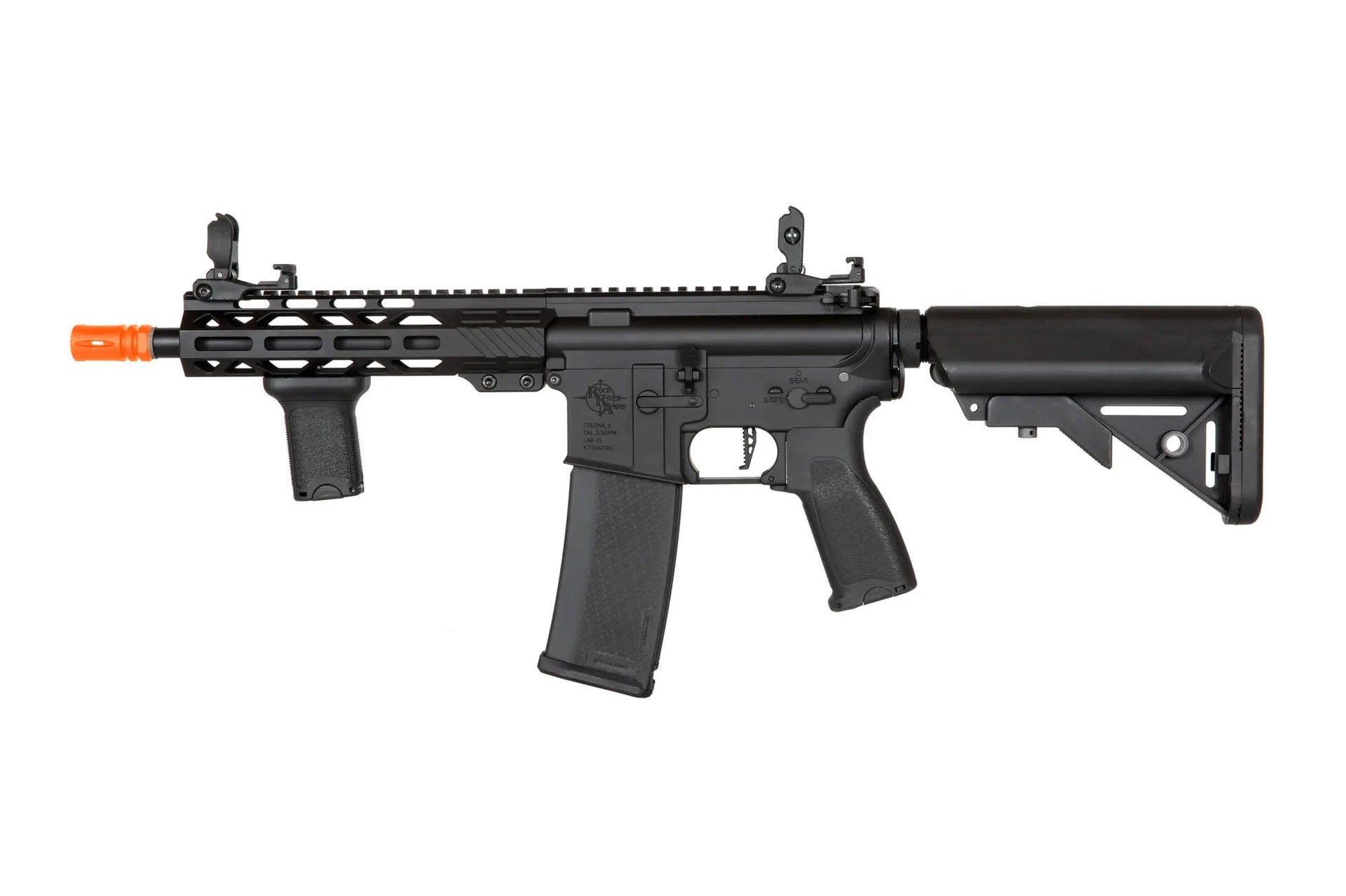 Specna Arms E25 EDGE 2.0 M4 AEG w/ GATE Aster