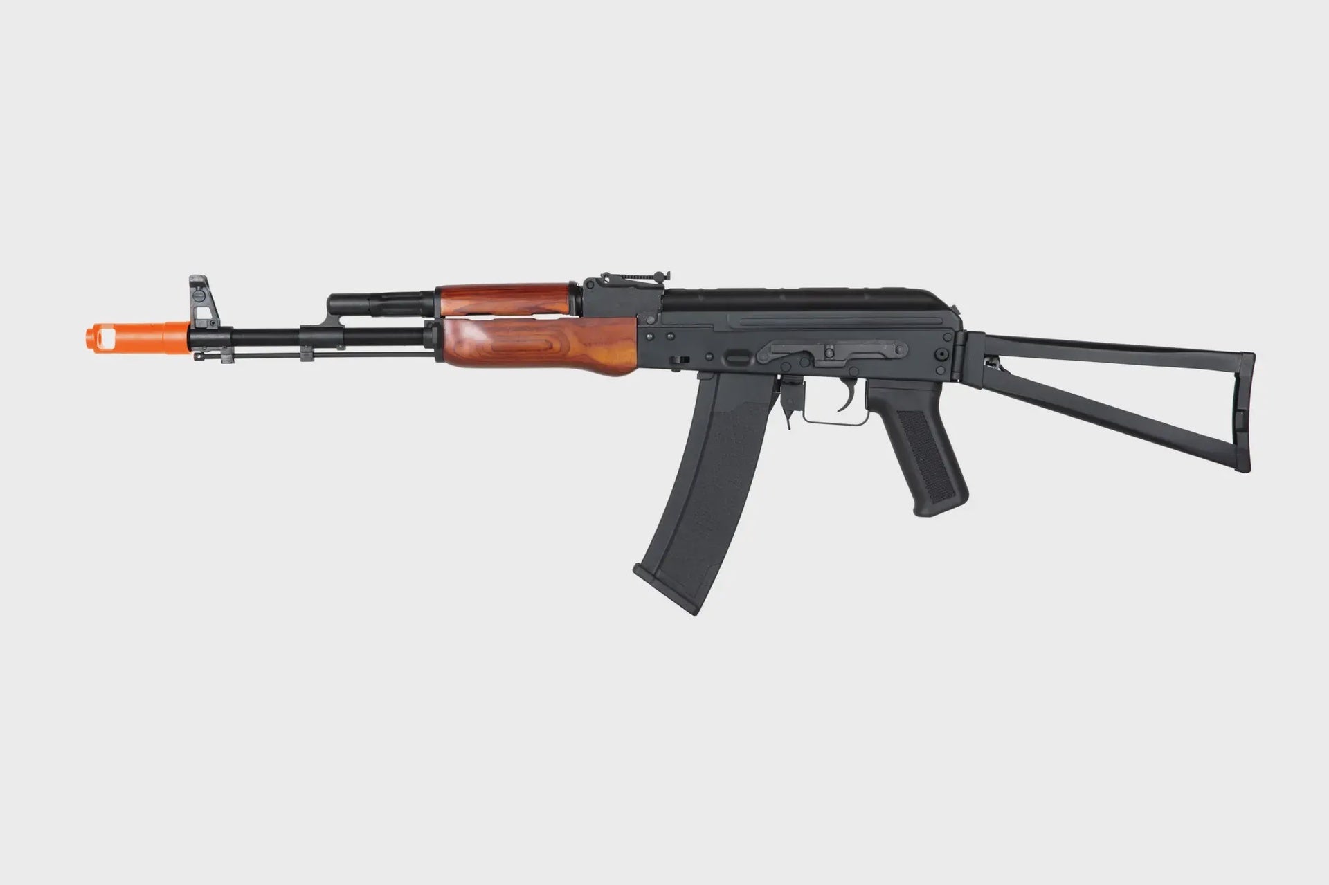 Specna Arms EDGE AK AEG w/ GATE Aster