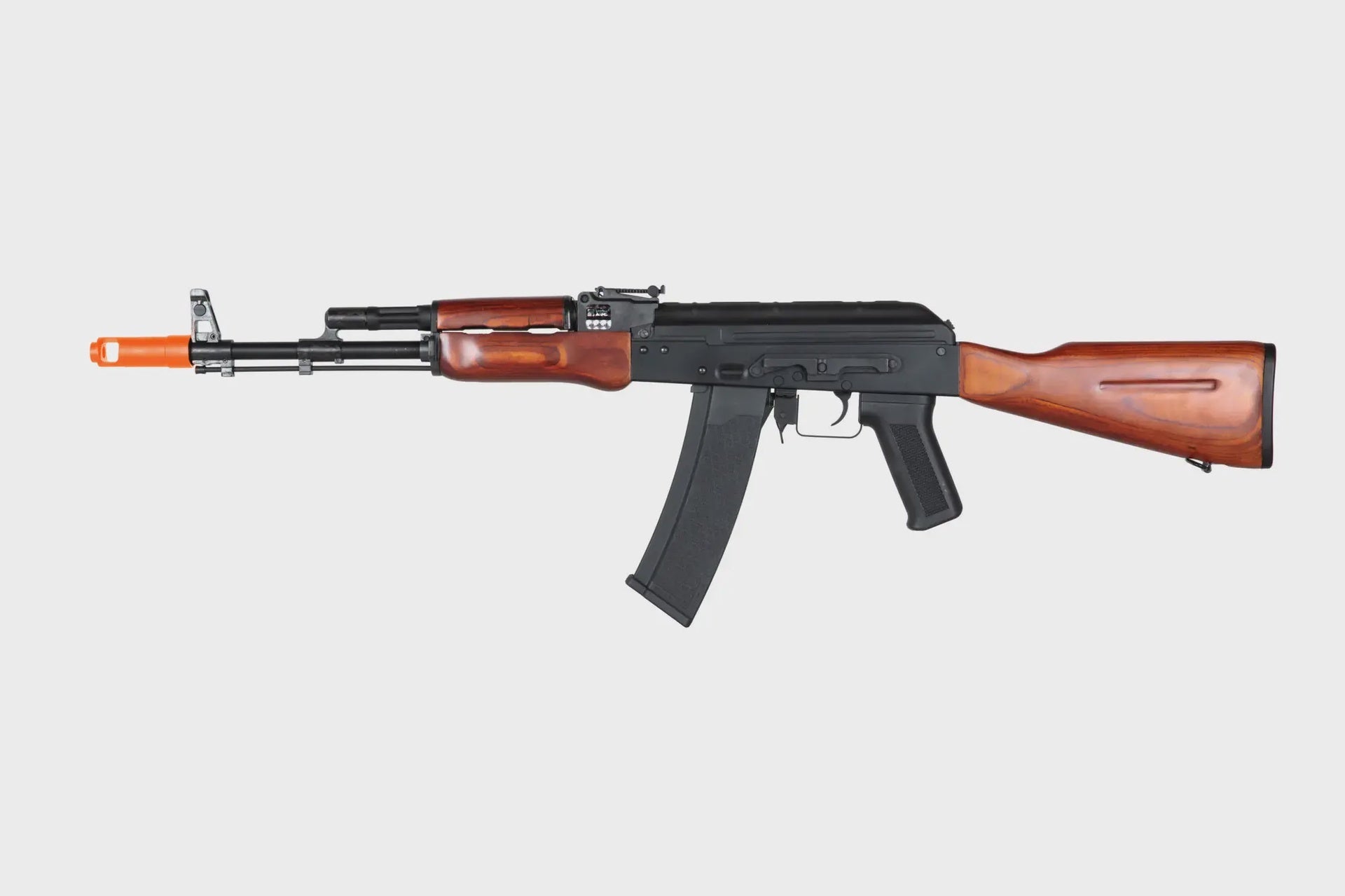 Specna Arms EDGE AK AEG w/ GATE Aster