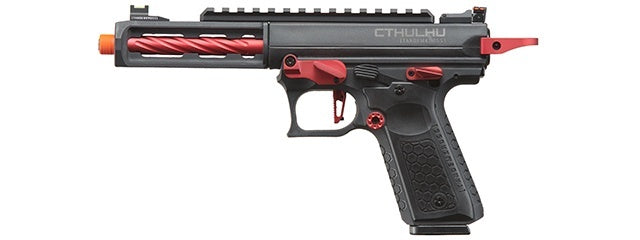 Lancer Tactical Tandemkross CTHULHU GBB Pistol