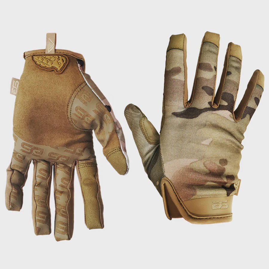 Glove Station Impulse Versa (Special Edition)