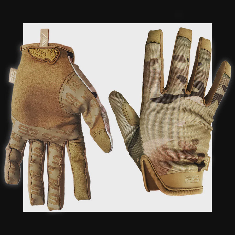 Glove Station Impulse Versa (Special Edition)