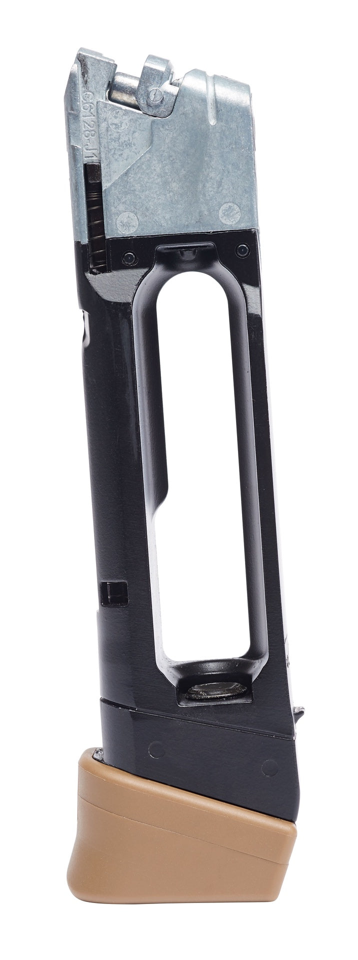 GLOCK G19X Magazine Coyote