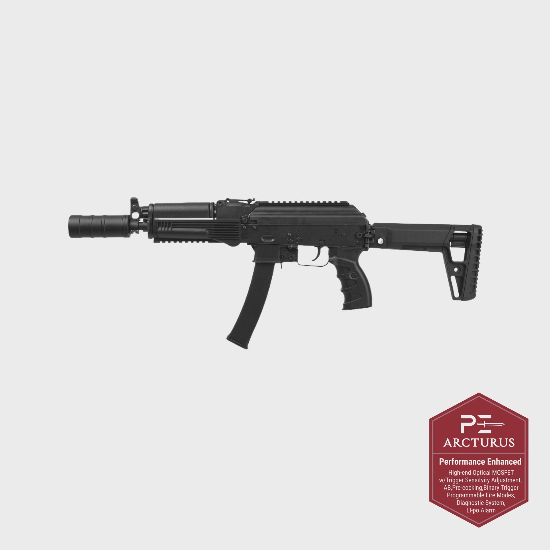 Arcturus PPK-20 AEG