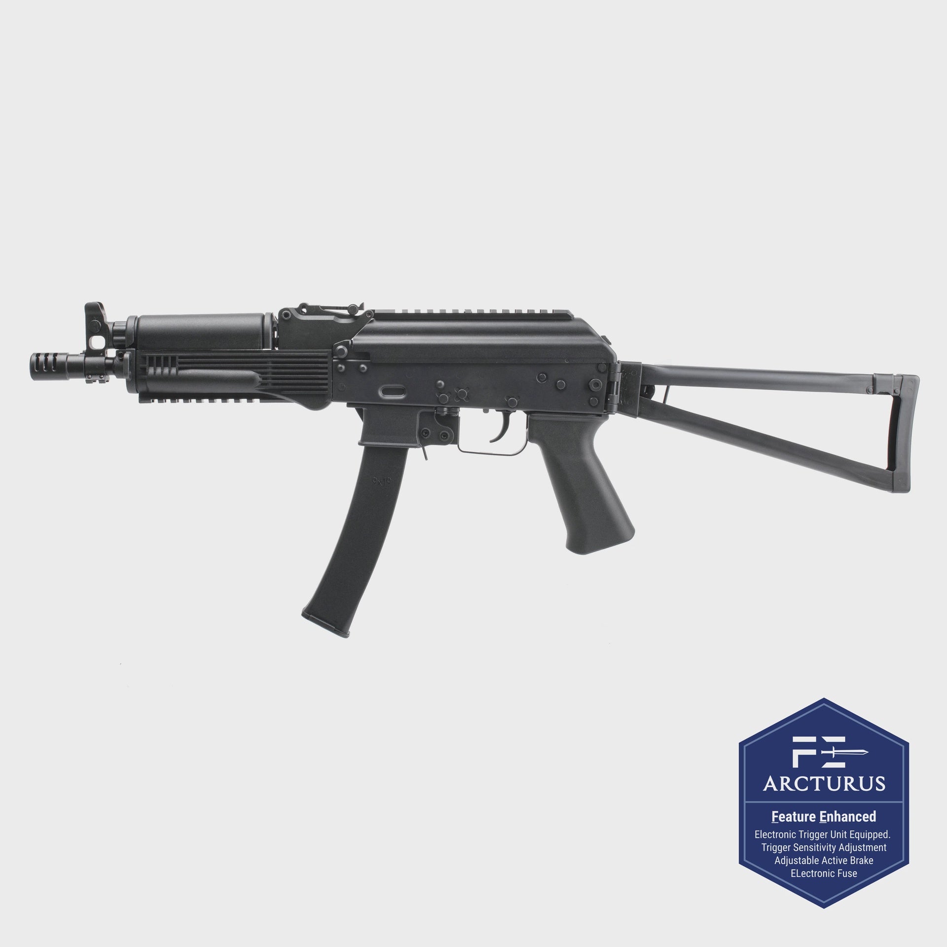 Arcturus PP19-01 Vityaz AEG