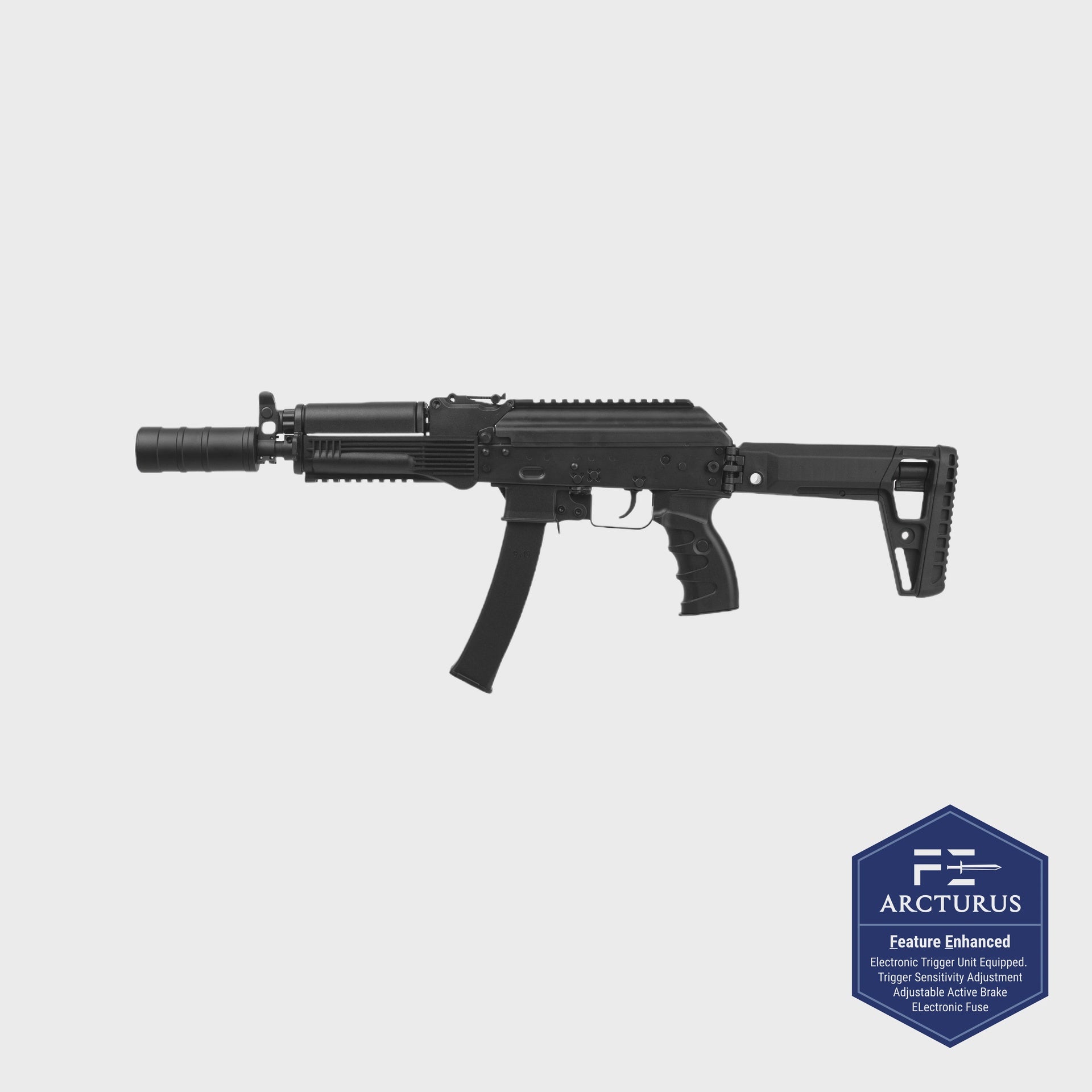 Arcturus PPK-20 AEG