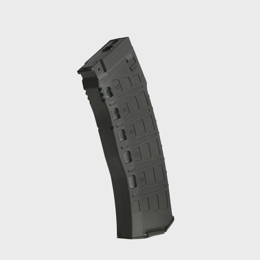 Arcturus AK-12 30/135rd Variable Mid-Cap EMM Magazine
