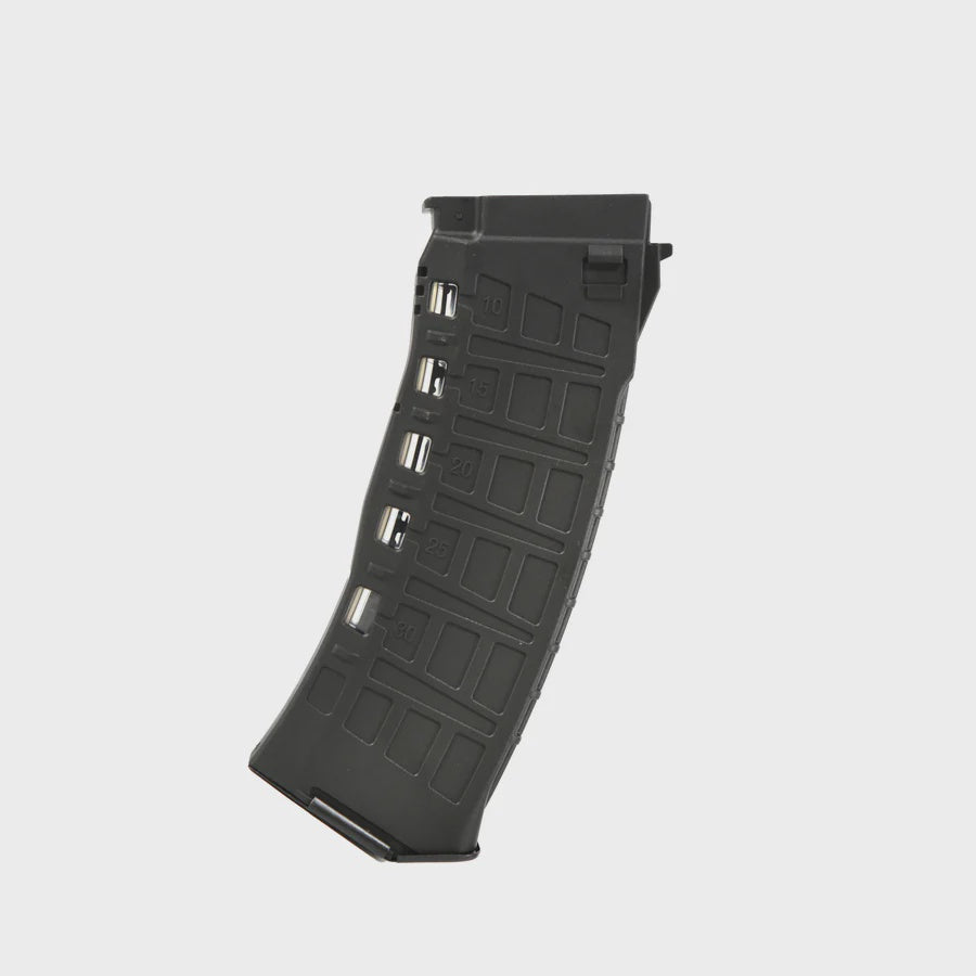Arcturus AK-12 550rd Hi-Cap EMM Magazine