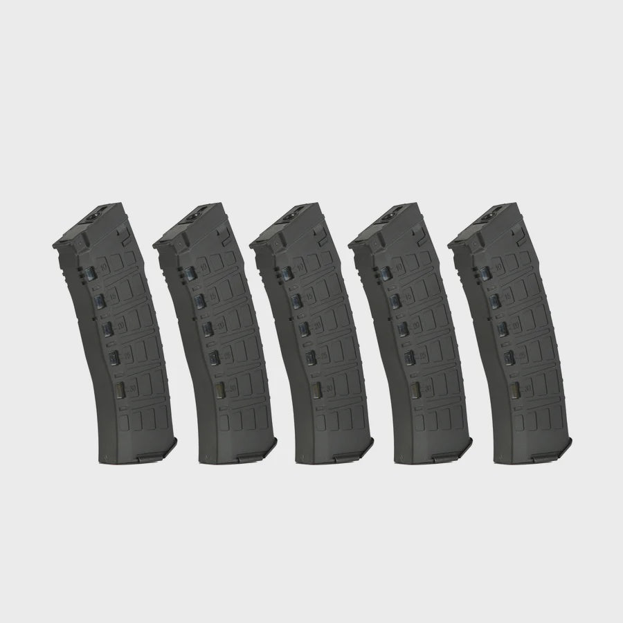 Arcturus AK-12 550rd Hi-Cap EMM Magazine