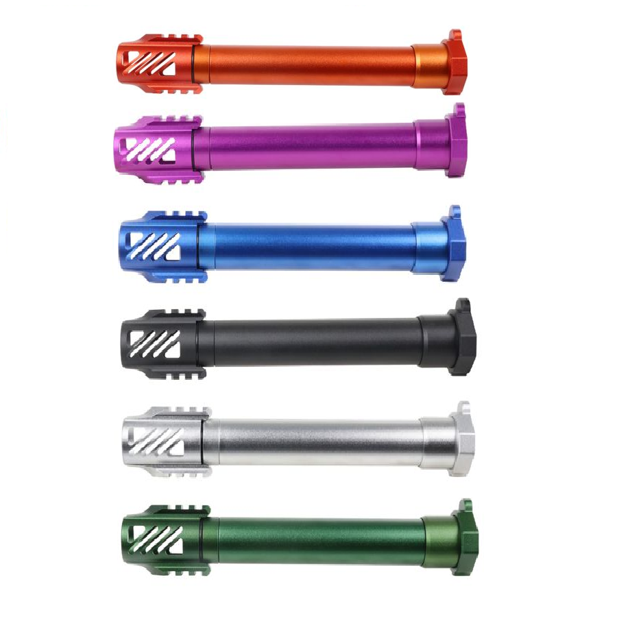 G&G SSG-1 Outer Barrel Set