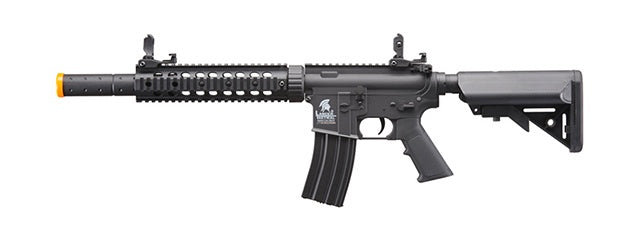 Lancer Tactical LT-15 SD 10" AEG