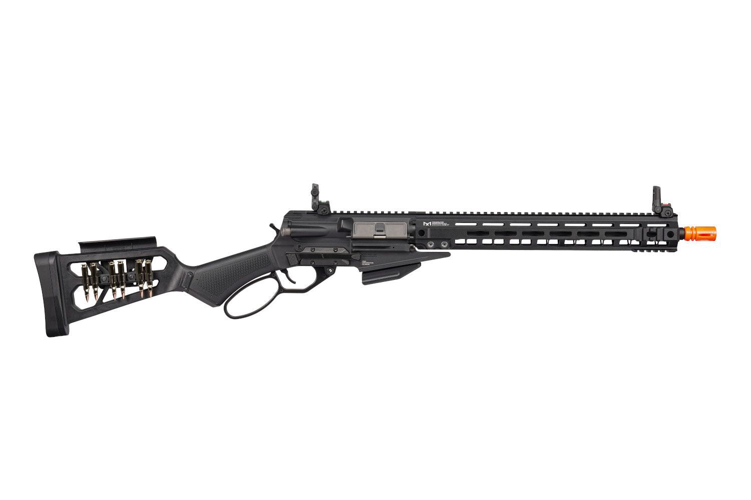 G&G LevAR 15 Lever Action GBBR