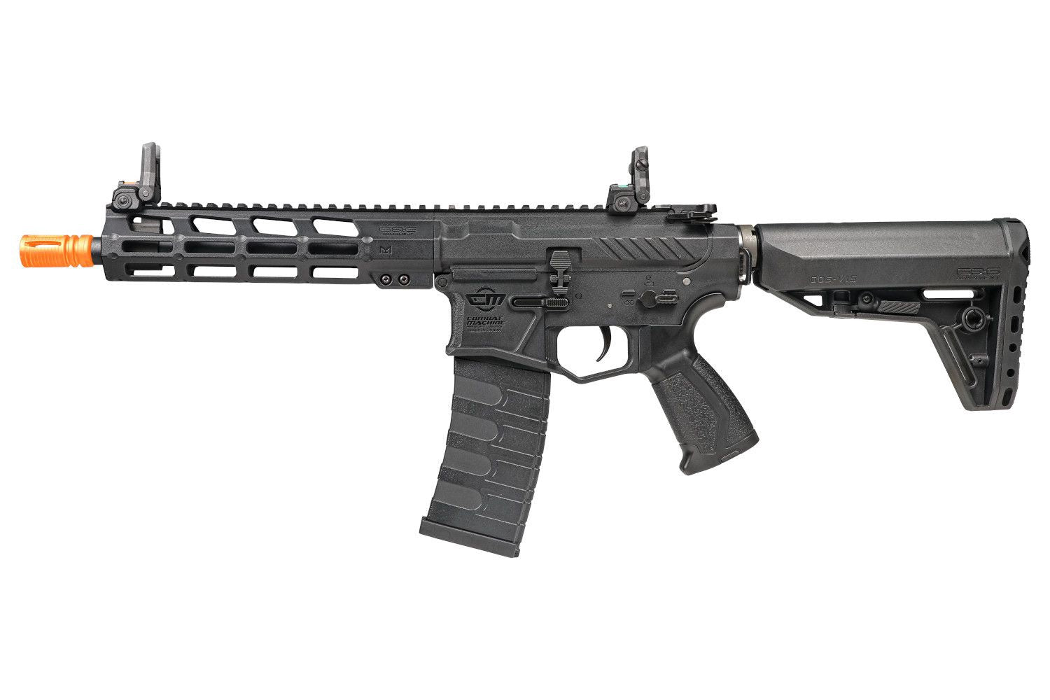 G&G CM16 Batto M4 AEG