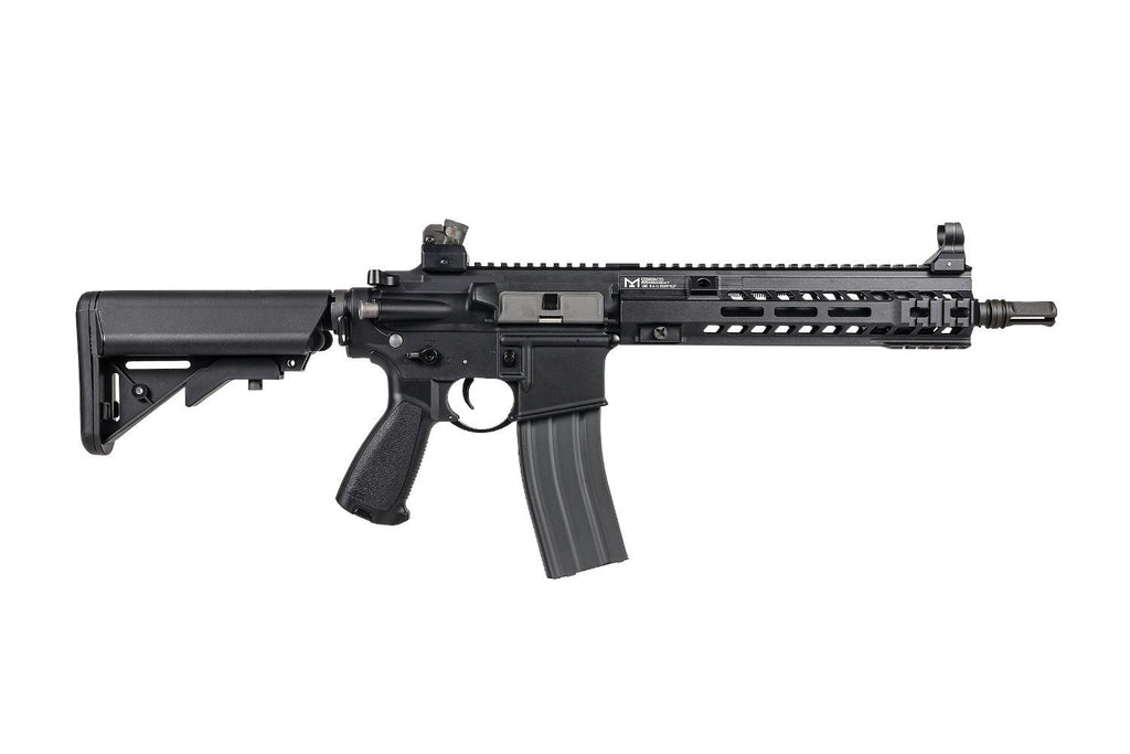 G&G TR16 GMS MK3 10.5" M4 AEG w/ Gate ASTER