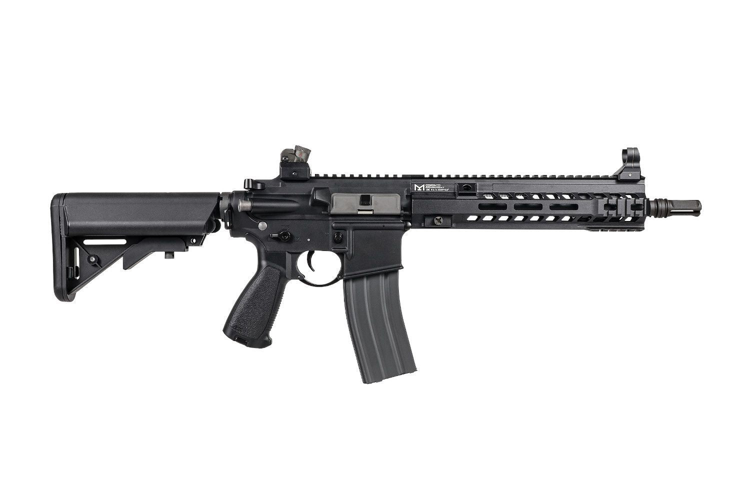 G&G TR16 GMS MK3 10.5" M4 AEG w/ Gate ASTER