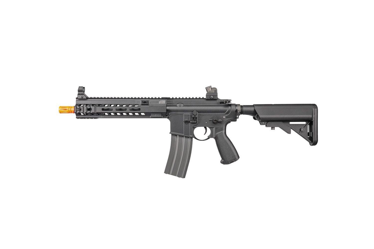 G&G TR16 GMS MK3 10.5" M4 AEG w/ Gate ASTER