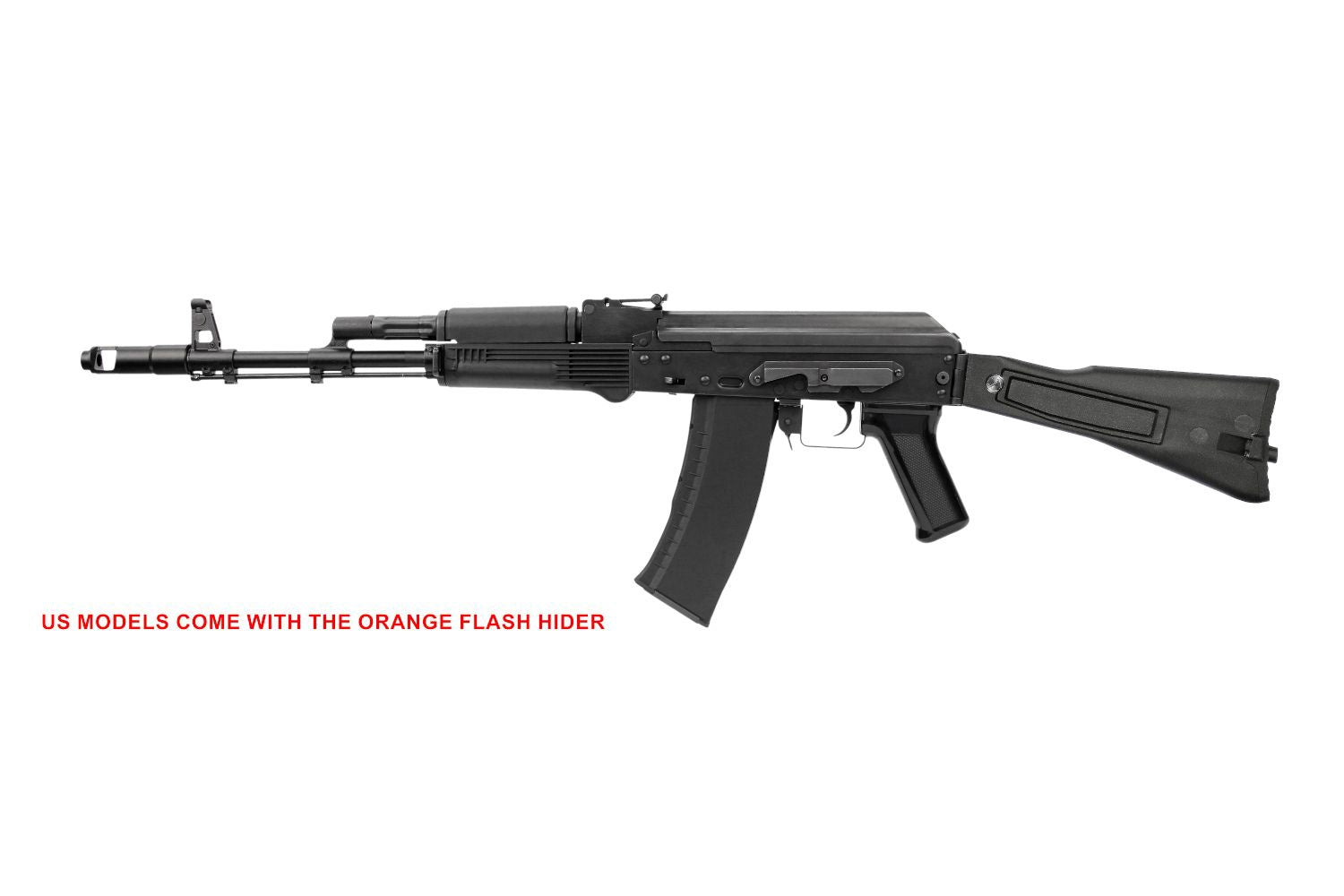 G&G GKG74M ETU AK AEG