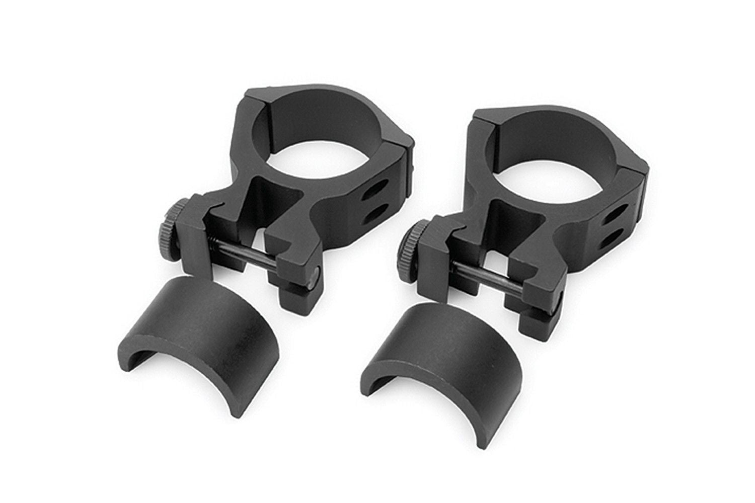 G&G 25/30mm Scope Rings (High Mount)