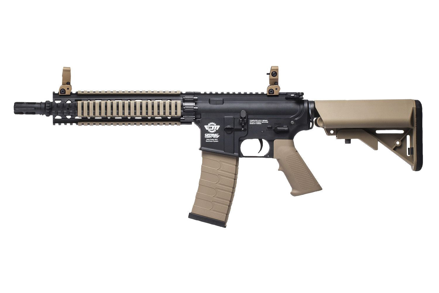 G&G CM18 MOD 1 M4 AEG
