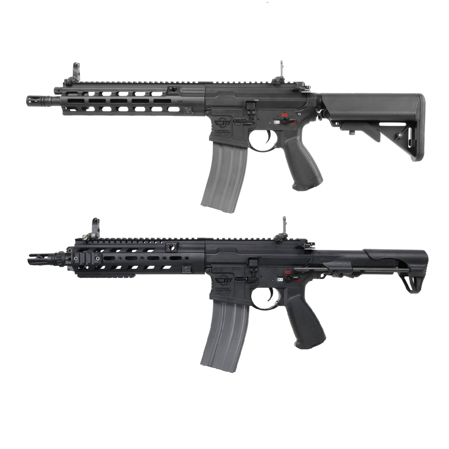 G&G CMF-16 M4 AEG