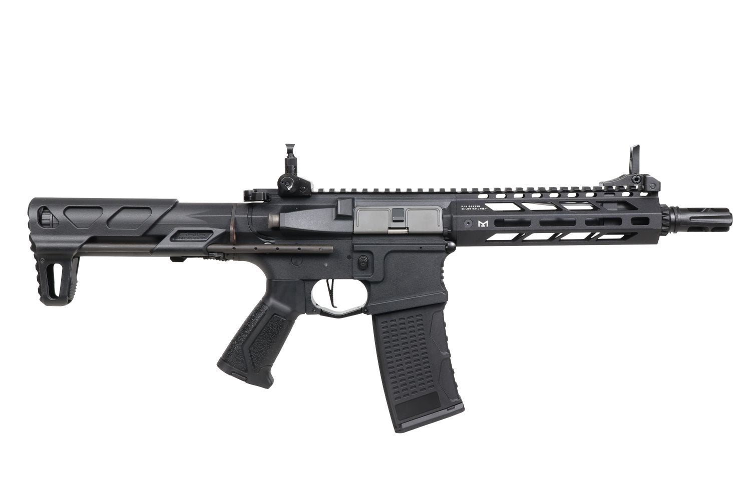 G&G CM16 SR M-Lok M4 AEG