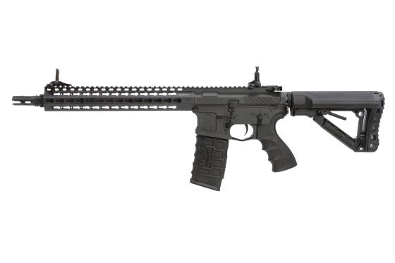 G&G CM16 SR Keymod M4 AEG
