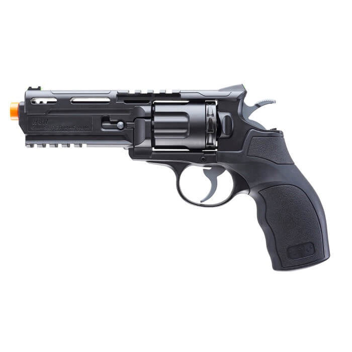 Elite Force H8R CO2 Revolver