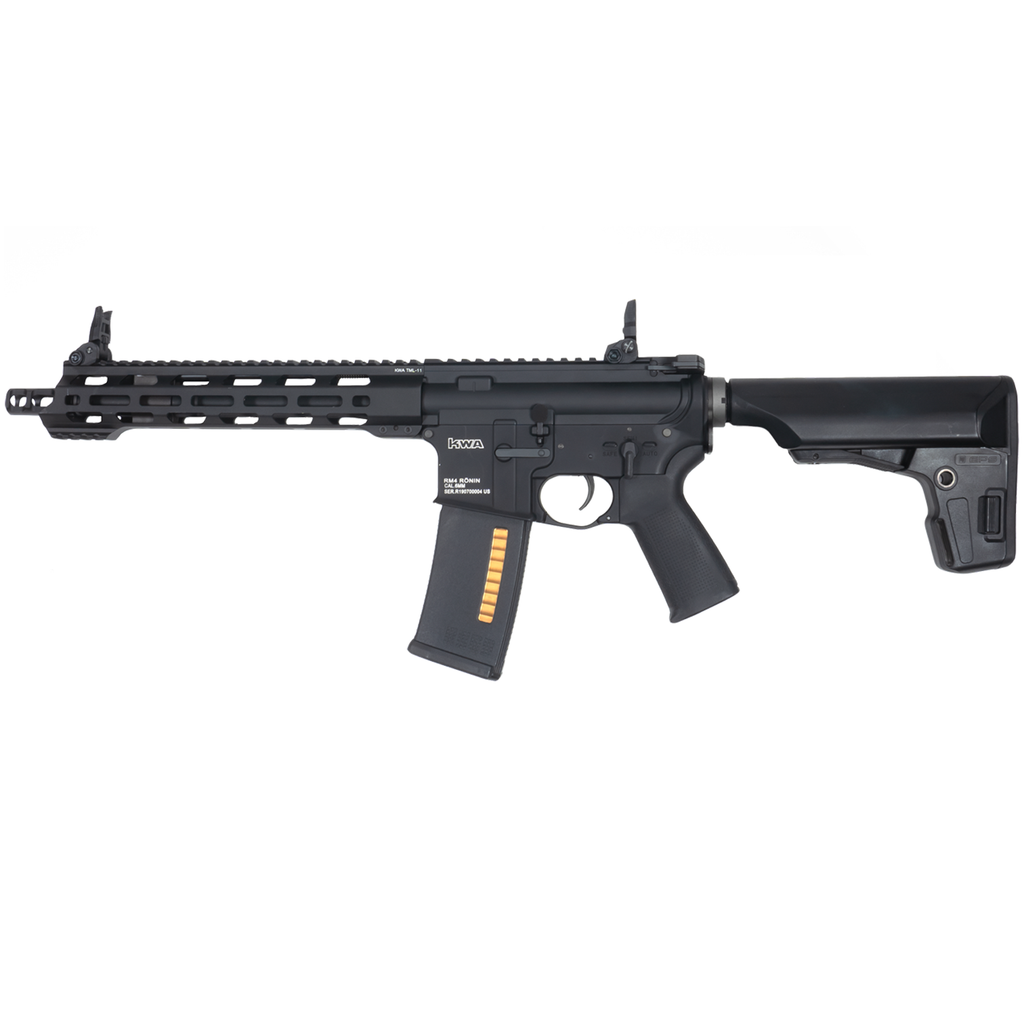KWA Ronin T10 ERG Recoil AEG (ETU)