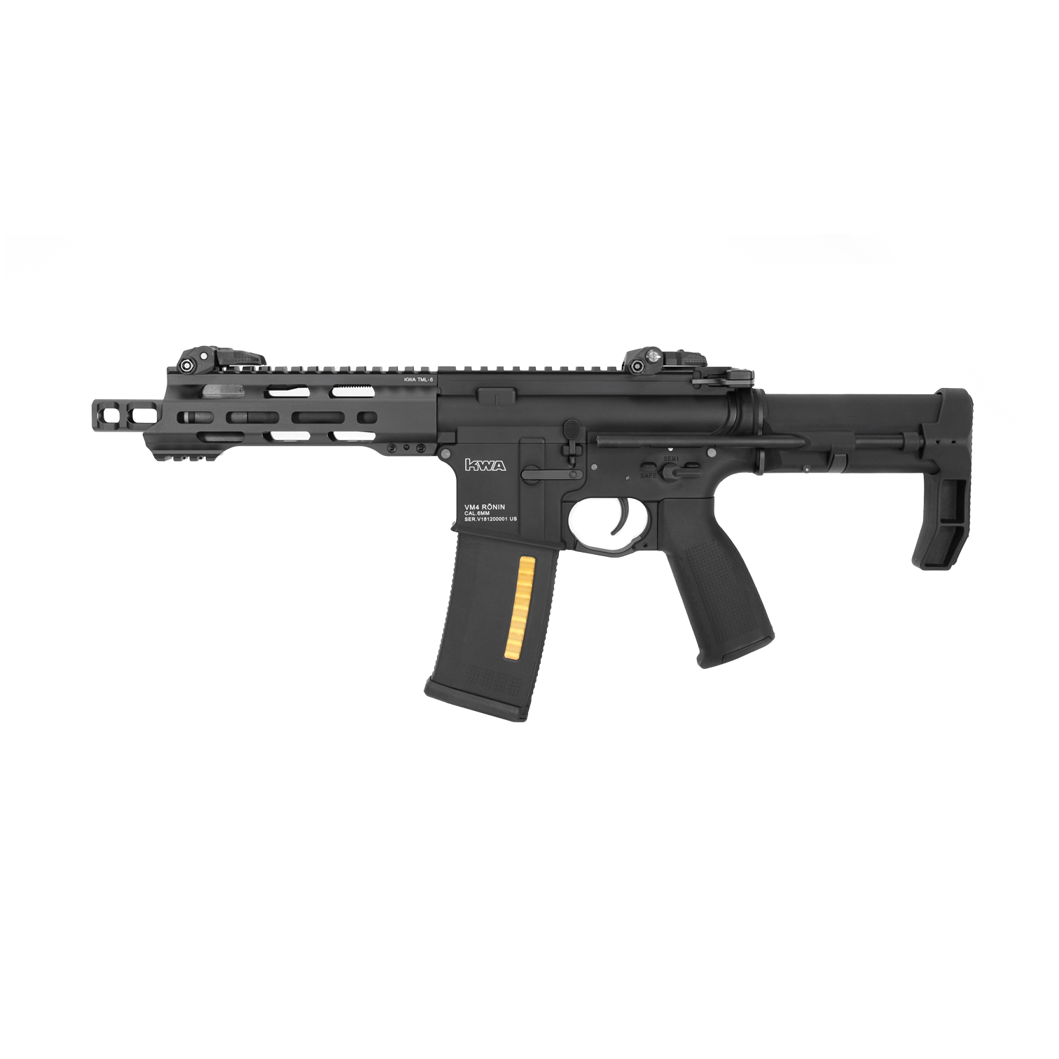 KWA Ronin T6 VPS AEG (ETU)