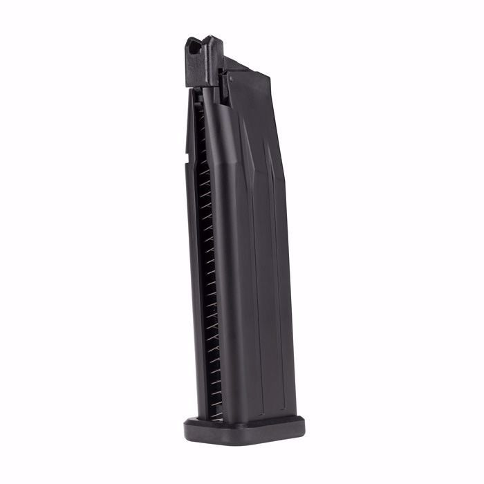 Modify Trinity Hi-CAPA Spare Magazine