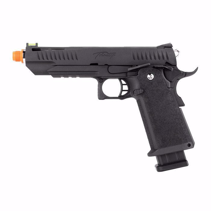 Modify Trinity Hi-Capa 2011 GBB Airsoft Pistol