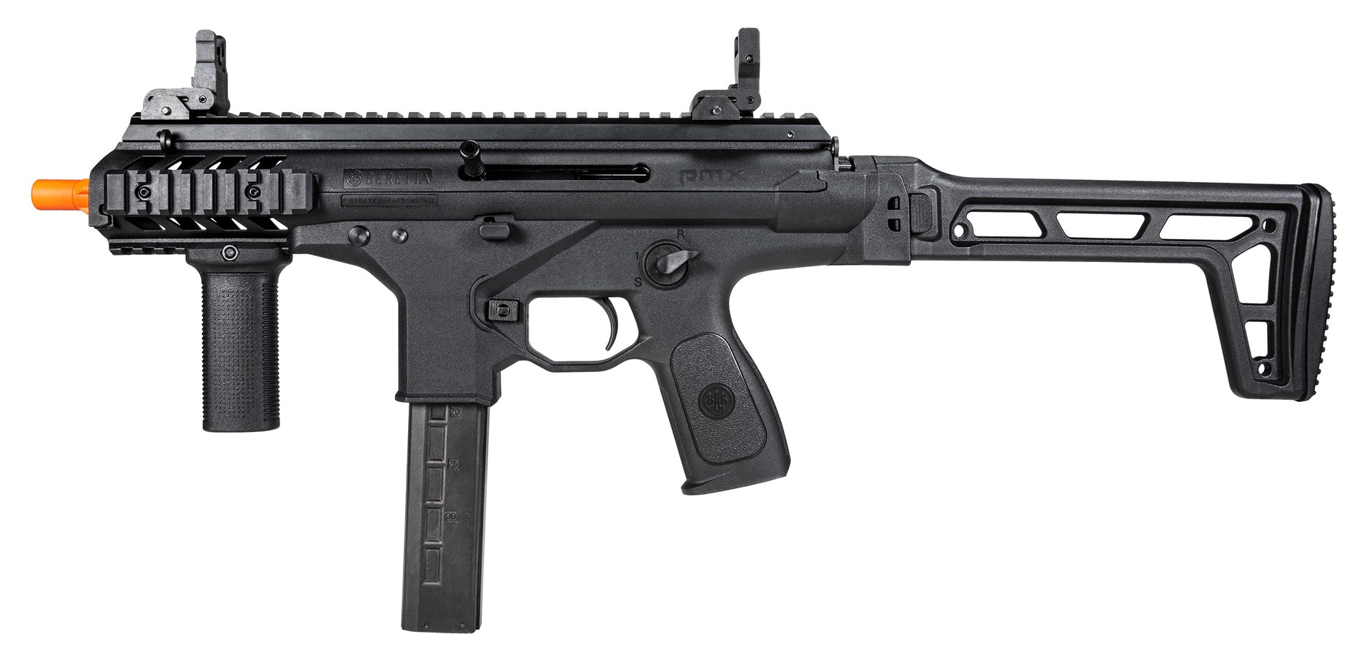 Beretta PMX GBB Airsoft Rifle