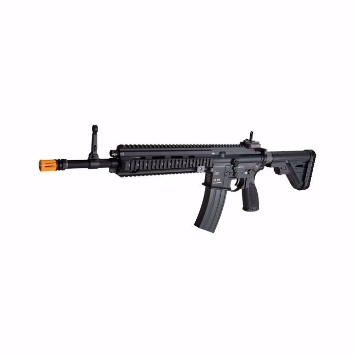 HK 416 A5 ERG Electric Recoil Rifle (KWA)