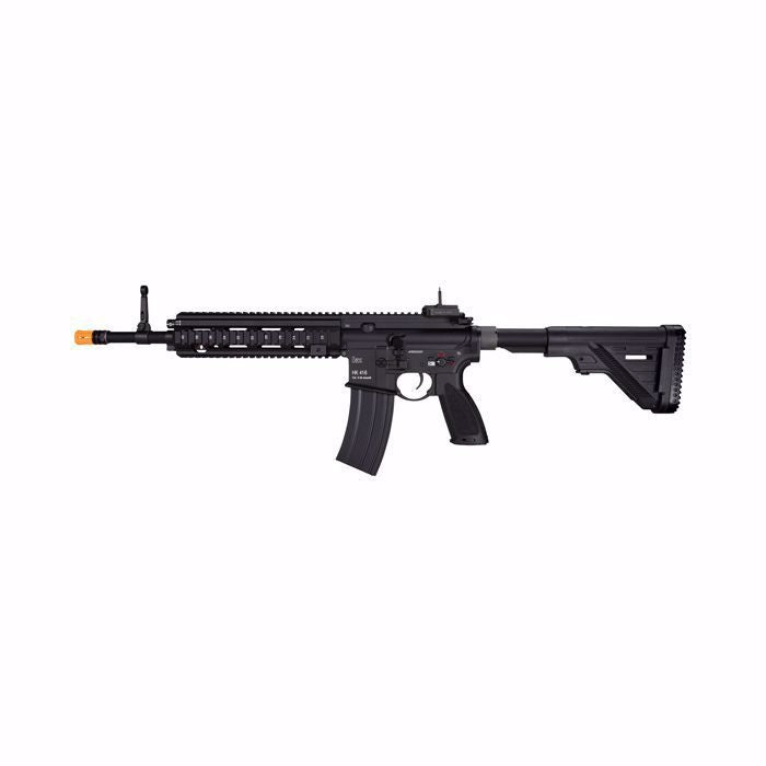 HK 416 A5 ERG Electric Recoil Rifle (KWA)