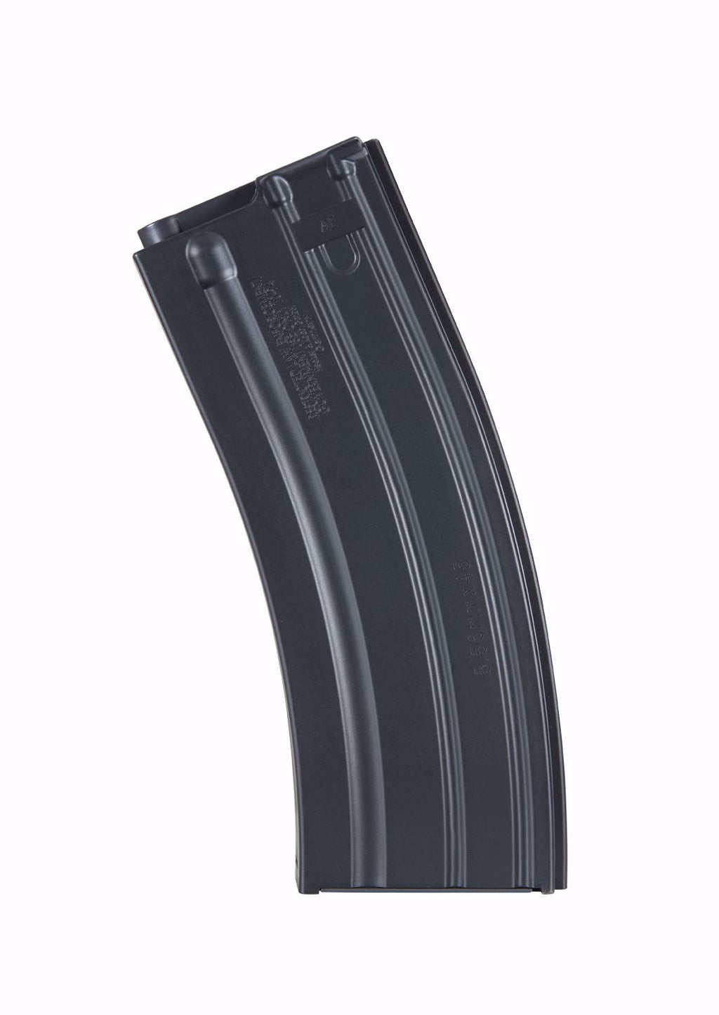 HK ERG Electric Recoil Rifle 30/120rd Variable Magazine (KWA)