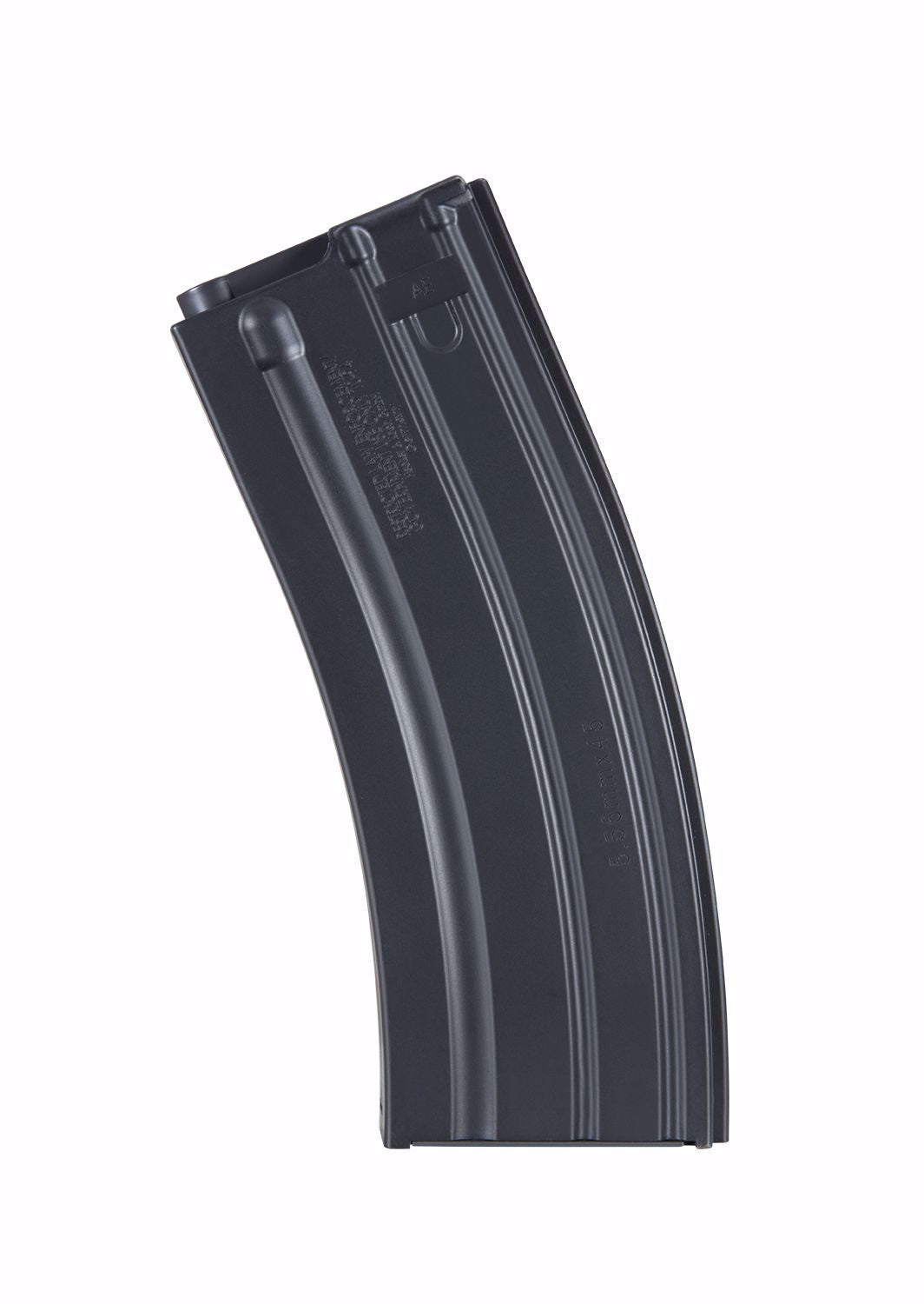 HK ERG Electric Recoil Rifle 30/120rd Variable Magazine (KWA)