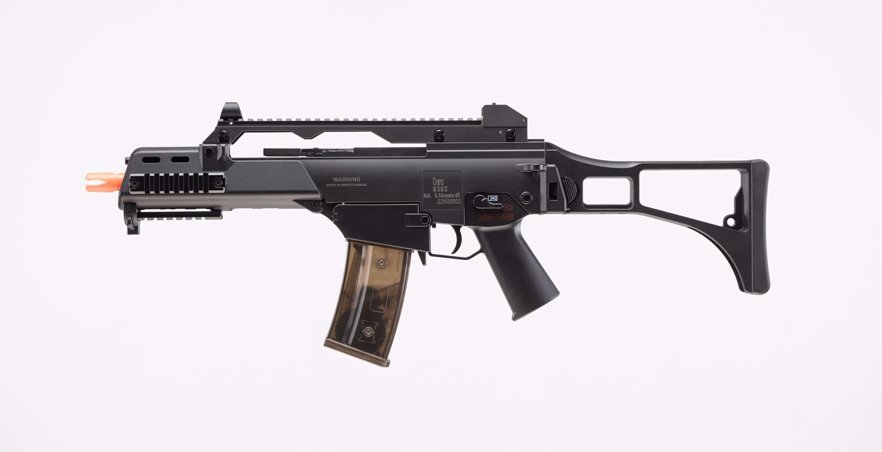 Umarex H&K G36c Eye Trace AEG
