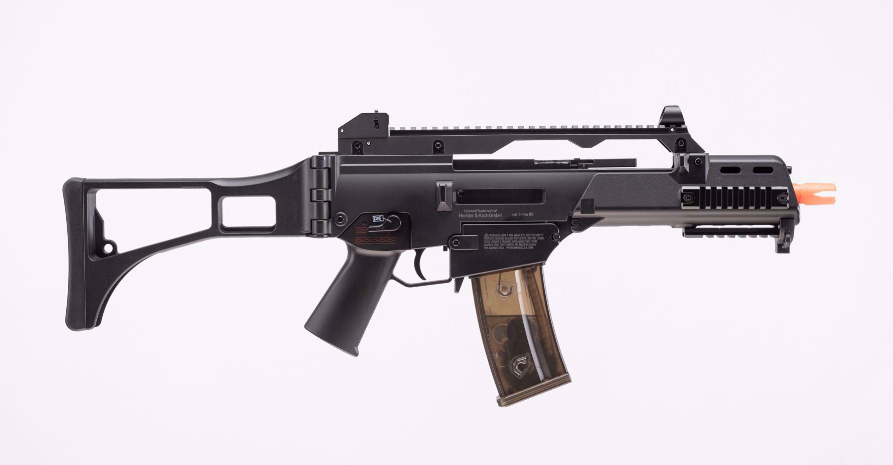 Umarex H&K G36c Eye Trace AEG