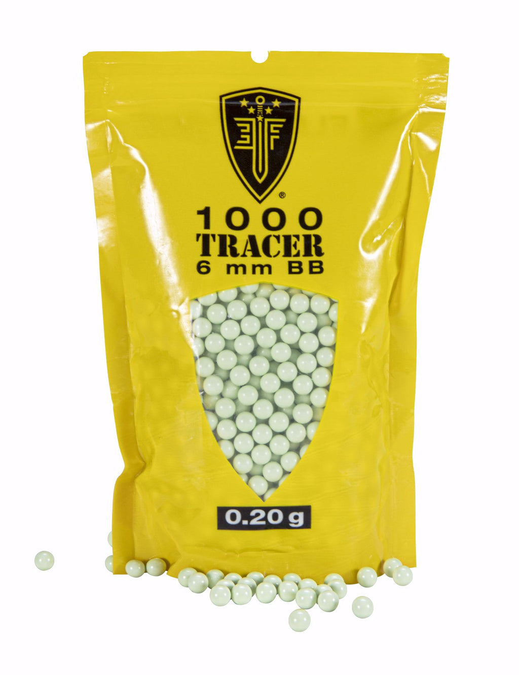 Elite Force 1000rd Bag of Precision BB's
