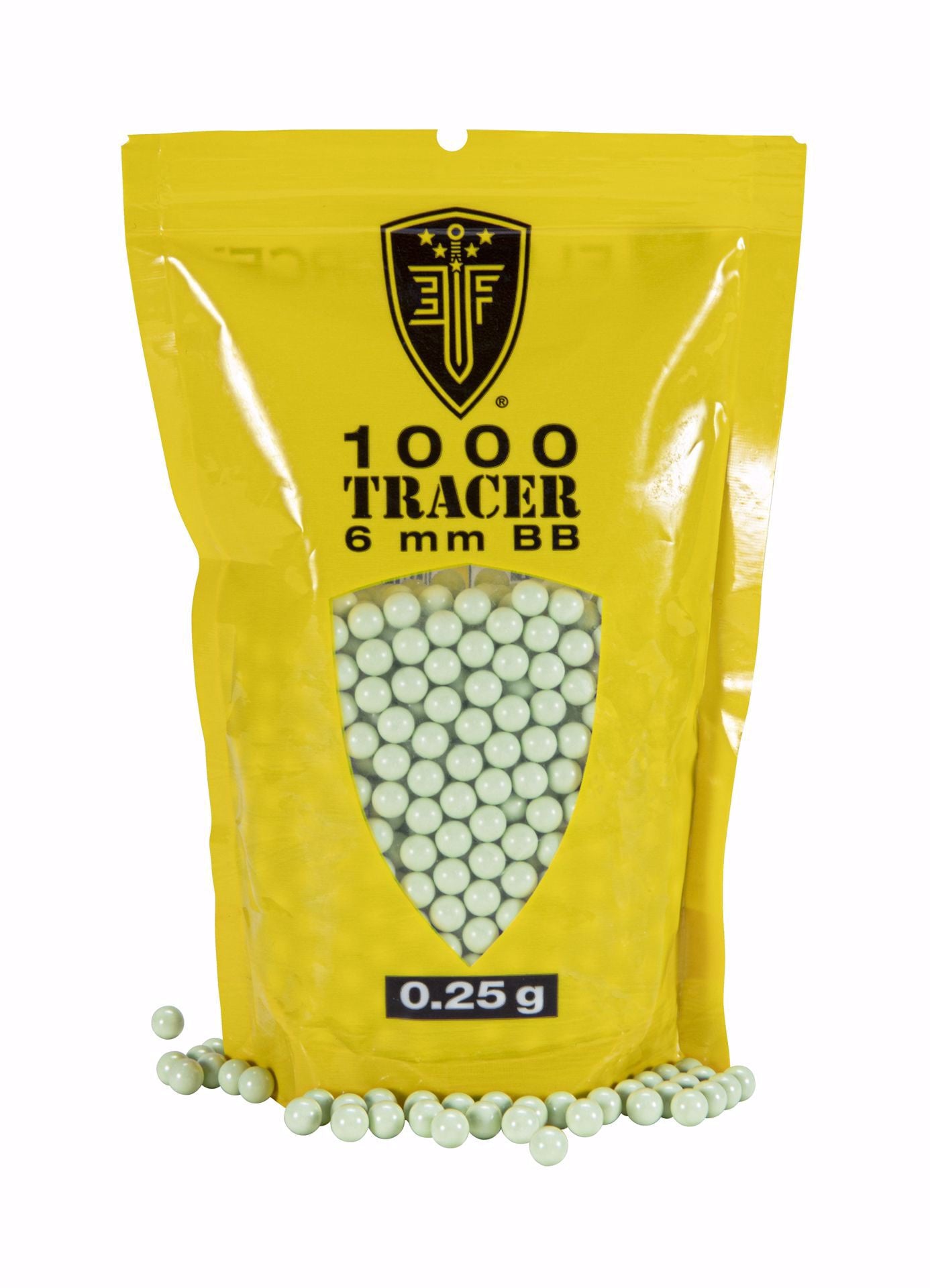 Elite Force 1000rd Bag of Precision BB's